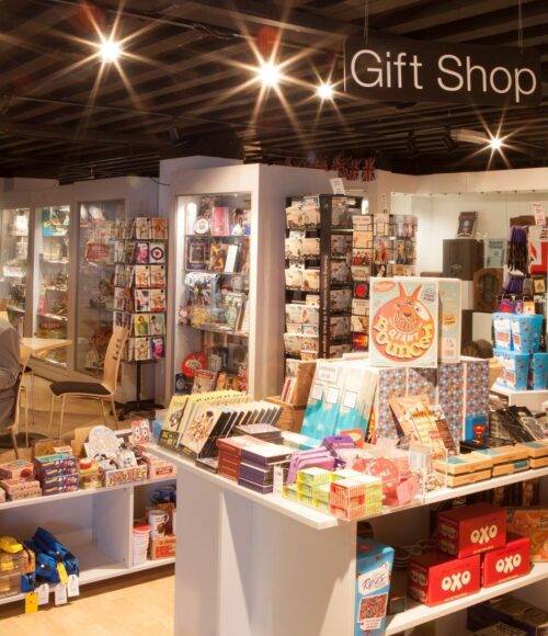 giftshops