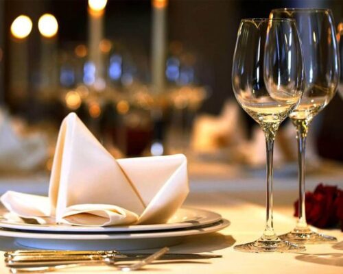 dine