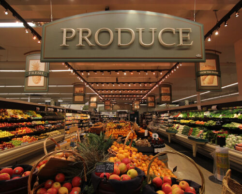 grocery
